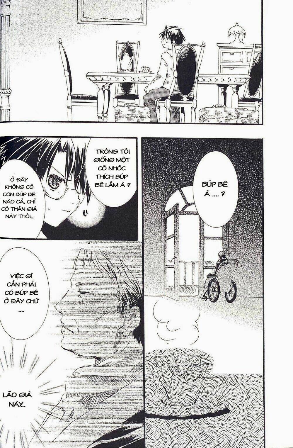 rozen maiden chapter 20 9