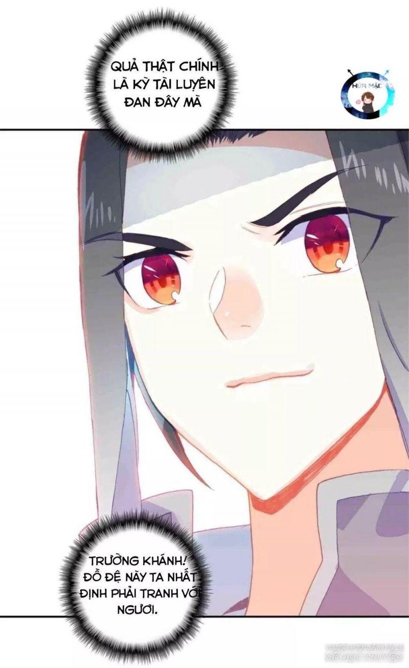 Lão Đại Xuyên Không Thành Tiên Nữ chapter 46.1 28