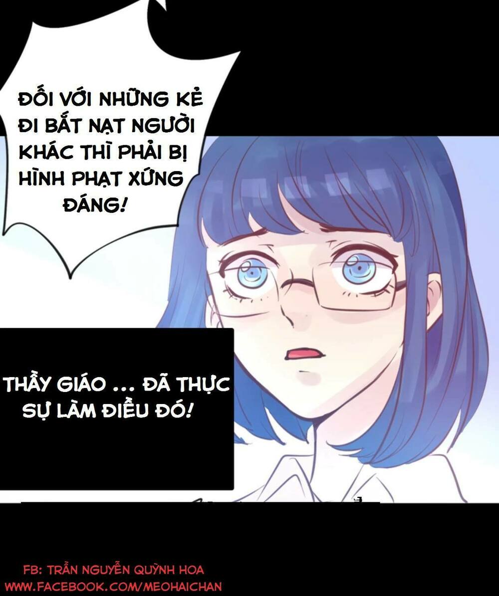 trả thù trường trung học phần 2 chapter 4 40