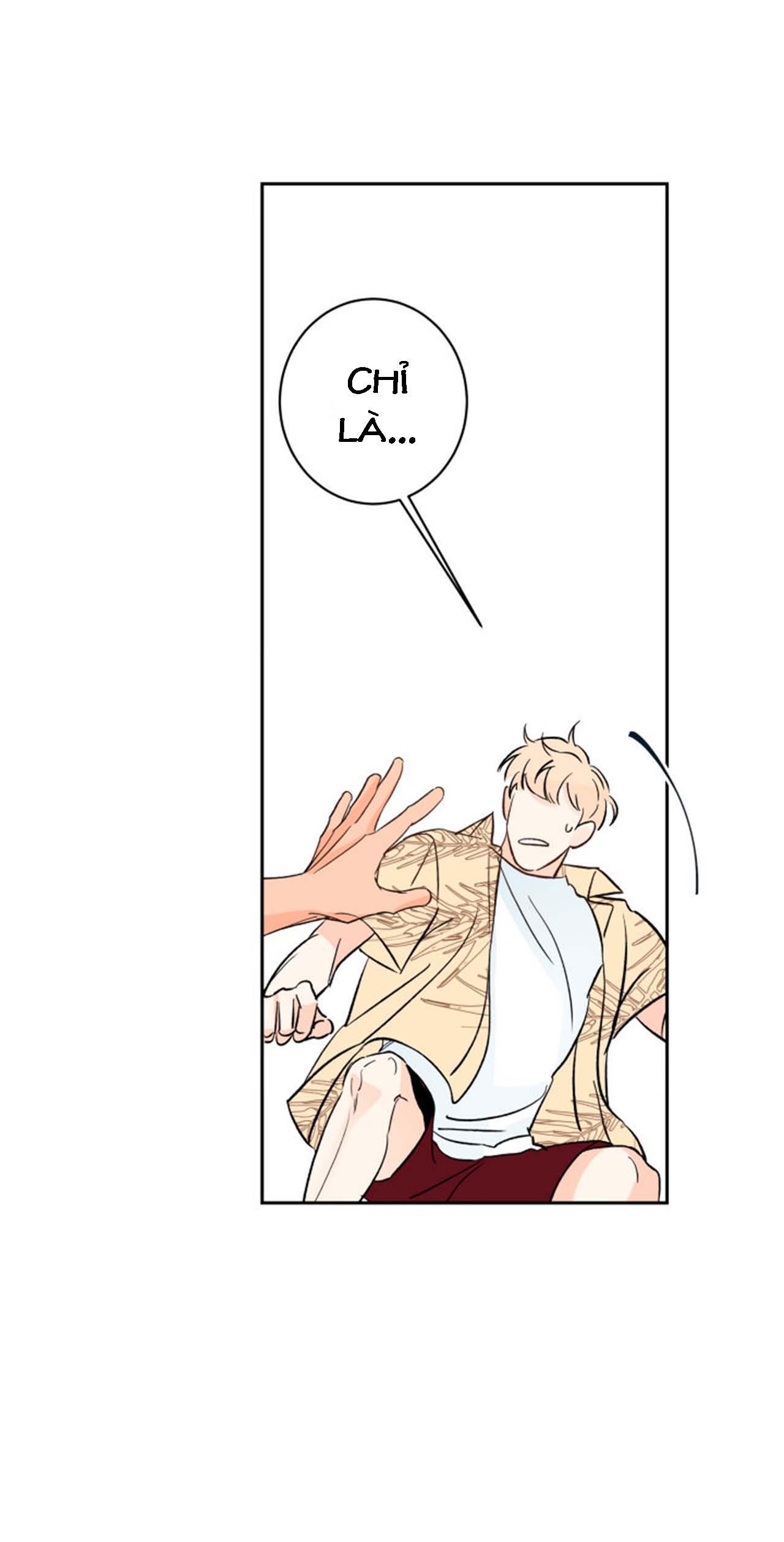 manhwa chịch vồn chịch vã chapter 3 20