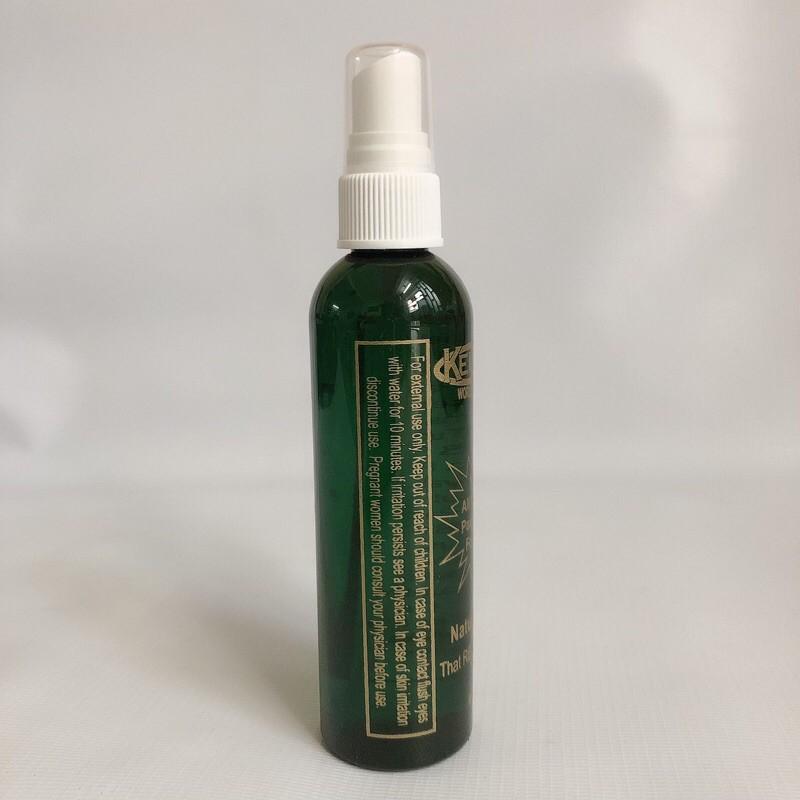 Dầu Bạch Đàn (Khuynh Diệp) cao cấp đến từ Hoa Kỳ - Kelly’s World Famous Eucalyptus Oil 120ml