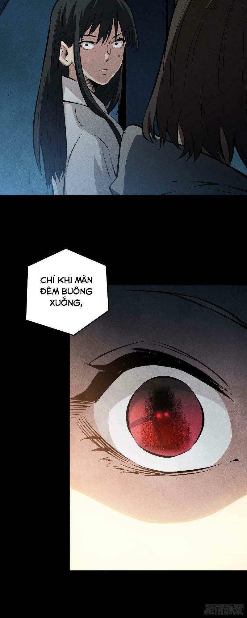 kiêm chức diêm vương chapter 13 8