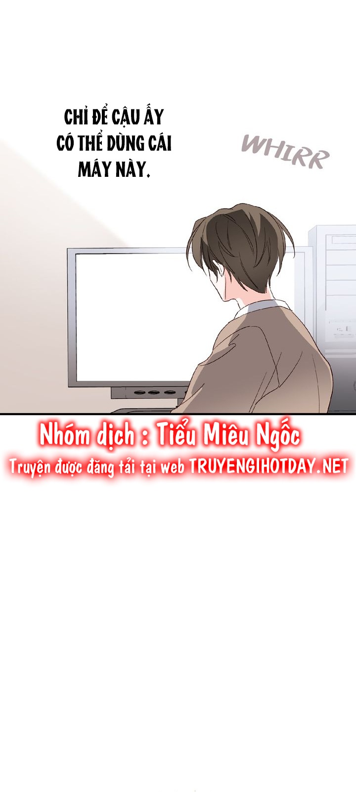 juliet, chúng ta không phải ở kansas đâu! chapter 2 16