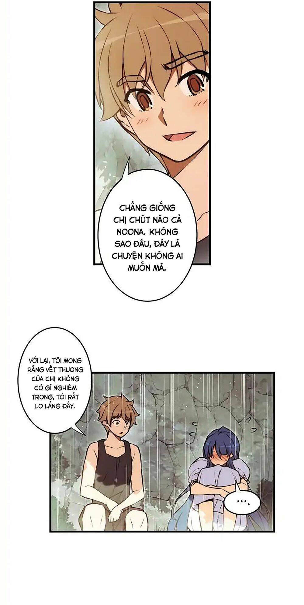 cohabitation with the fiancee chapter 71 24