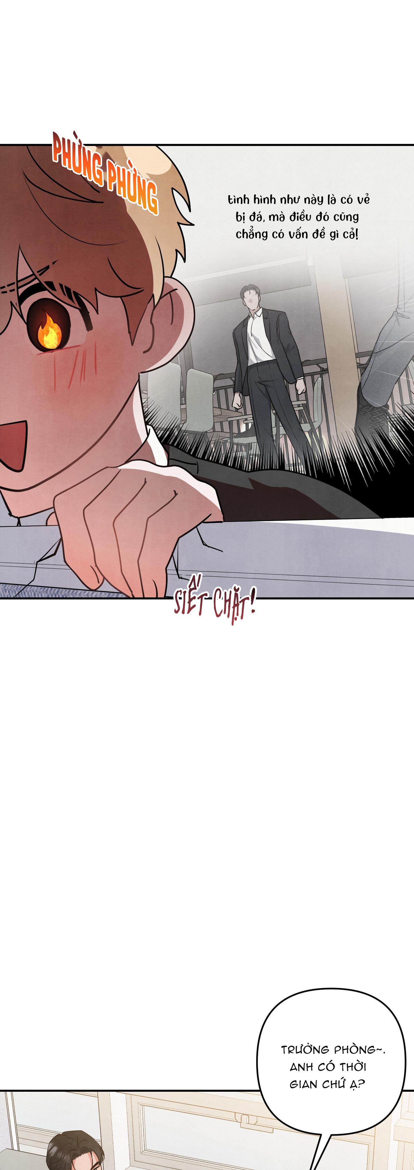 mối quan hệ ngu ngốc chapter 42 13