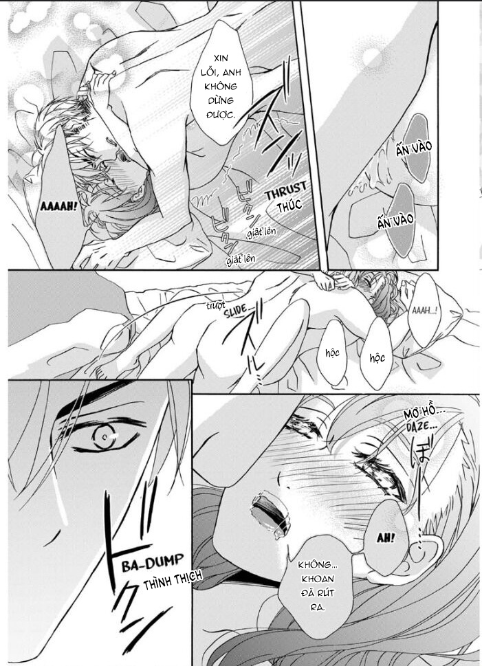 tên tội phạm nguy hiểm chapter 7 21