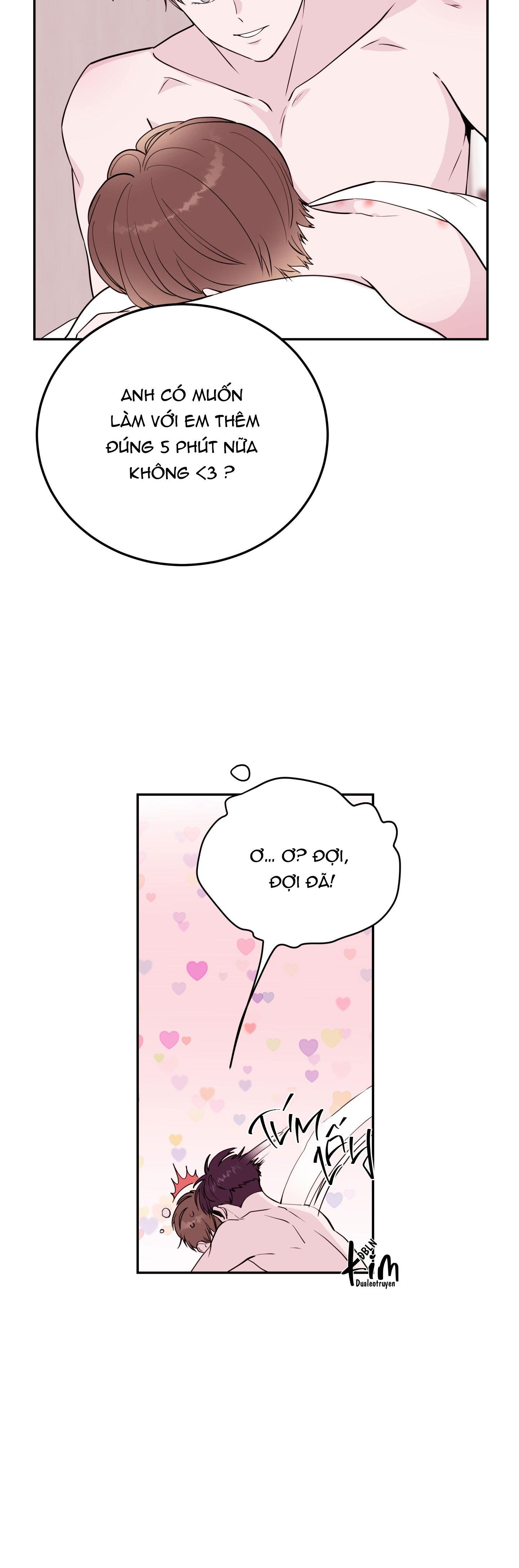 em trai vợ thật nguy hiểm chapter 25 5