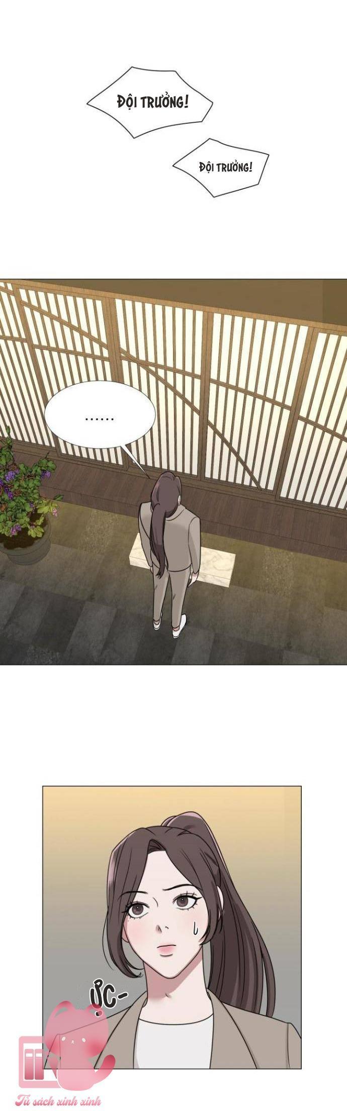 theo bản năng của em chapter 3 28