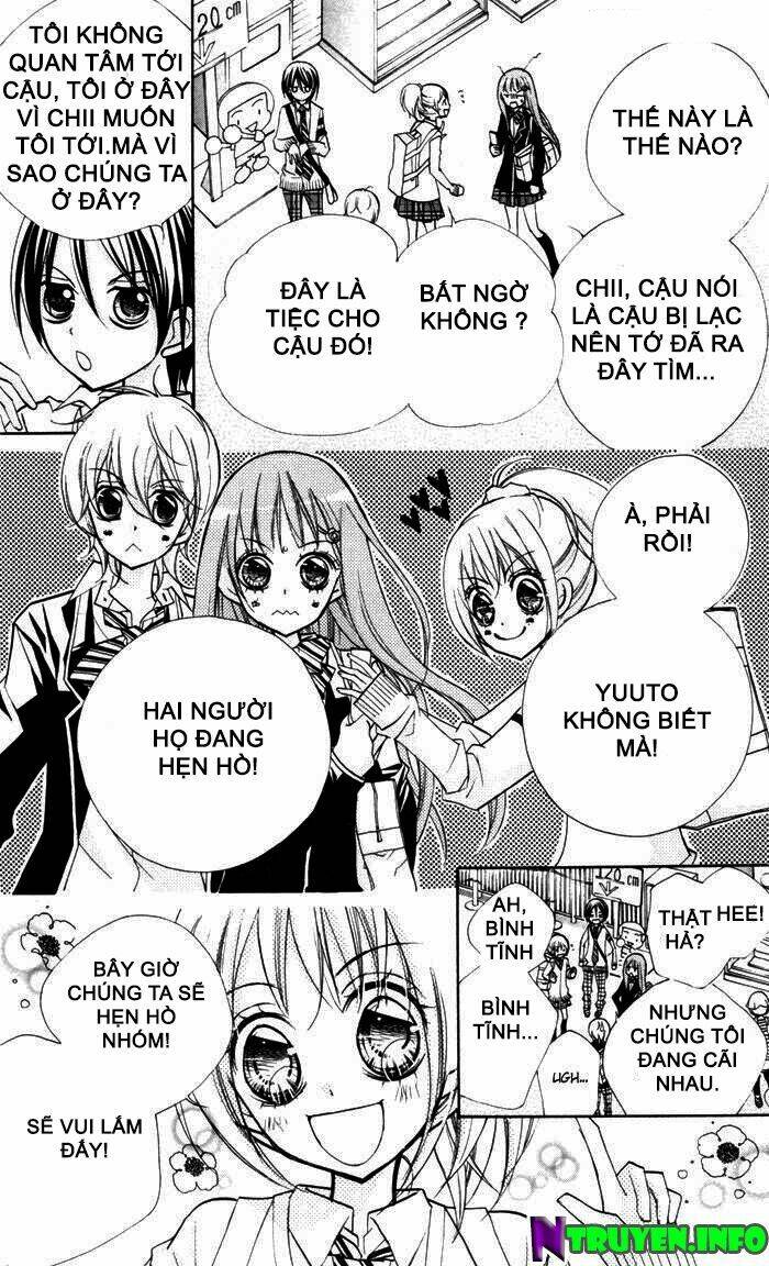 chocolate chapter 6 9