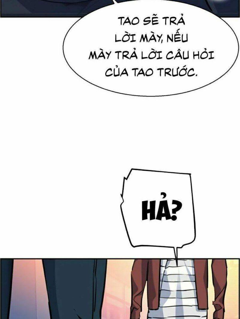 bạn học tôi là lính đánh thuê chapter 54 76