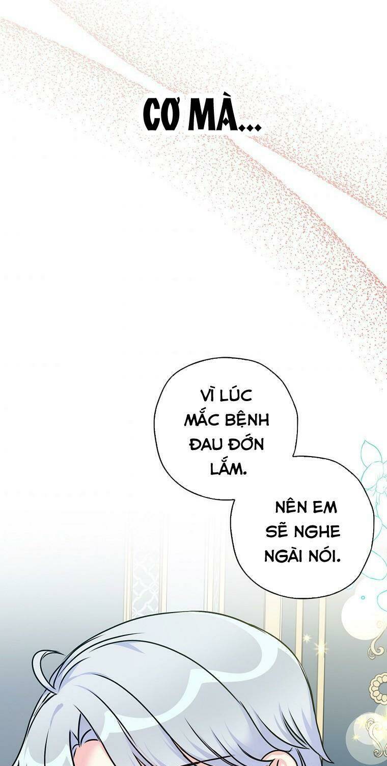 sinh ra làm con gái ác nữ chapter 31 9