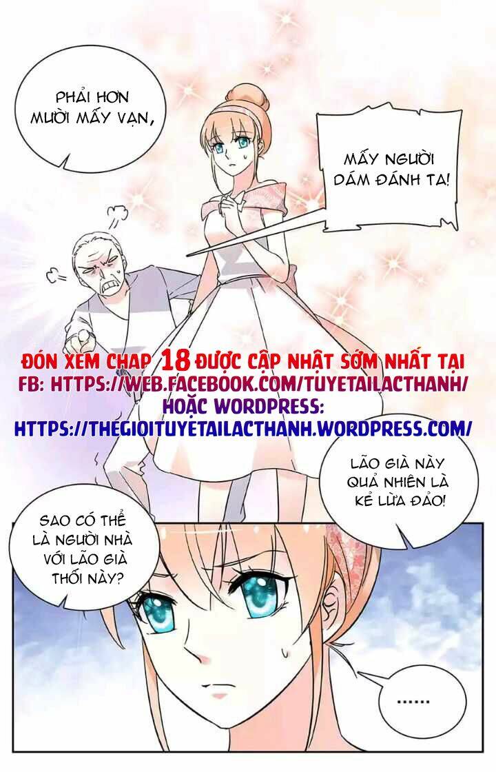 luyến ái cấm kỵ điều lệ chapter 17 9