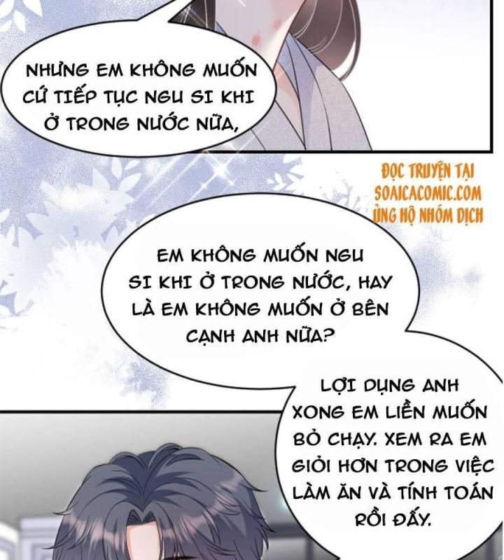 đại tiểu thư có thể có bụng dạ gì xấu chứ! (full) chapter 61 19