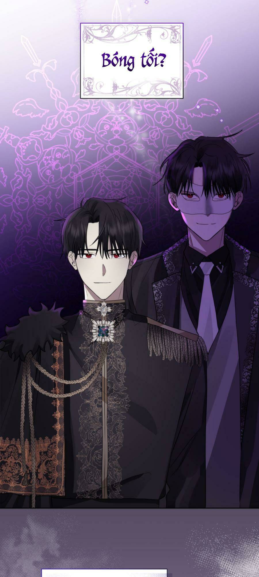 ác nữ phản diện đã chọn nam chính chapter 25 33