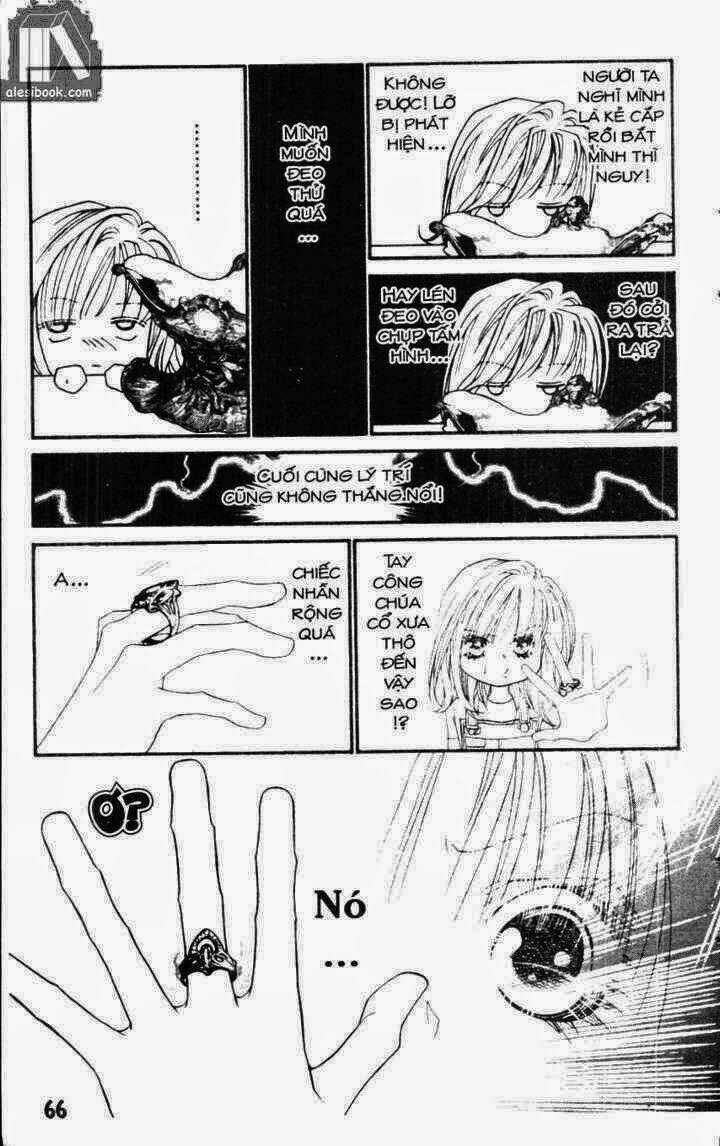 hoàng tử bóng đêm chapter 1 66