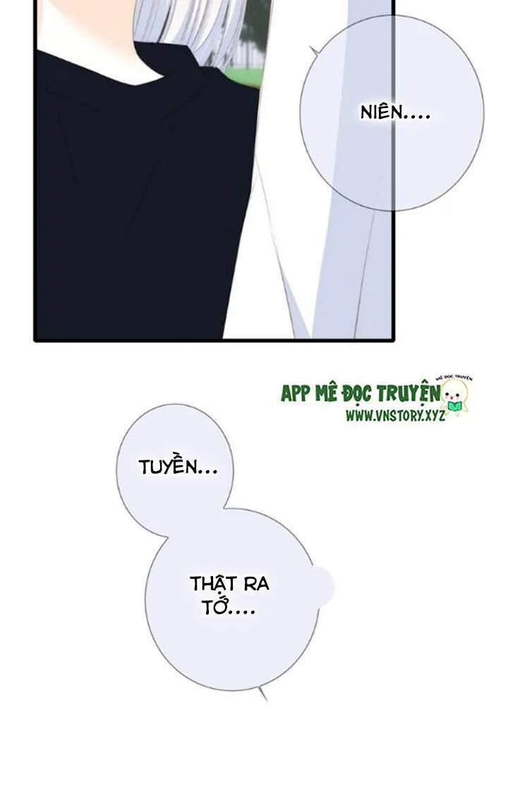 con tim rung động 2 chapter 109 37