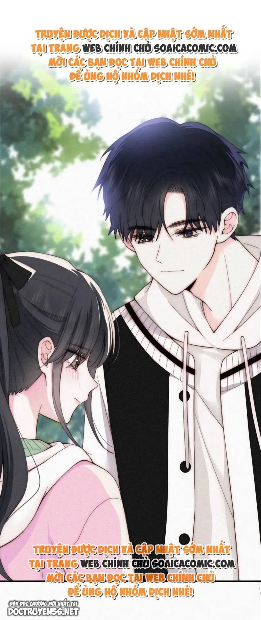 điên cuồng yêu em chapter 44 1