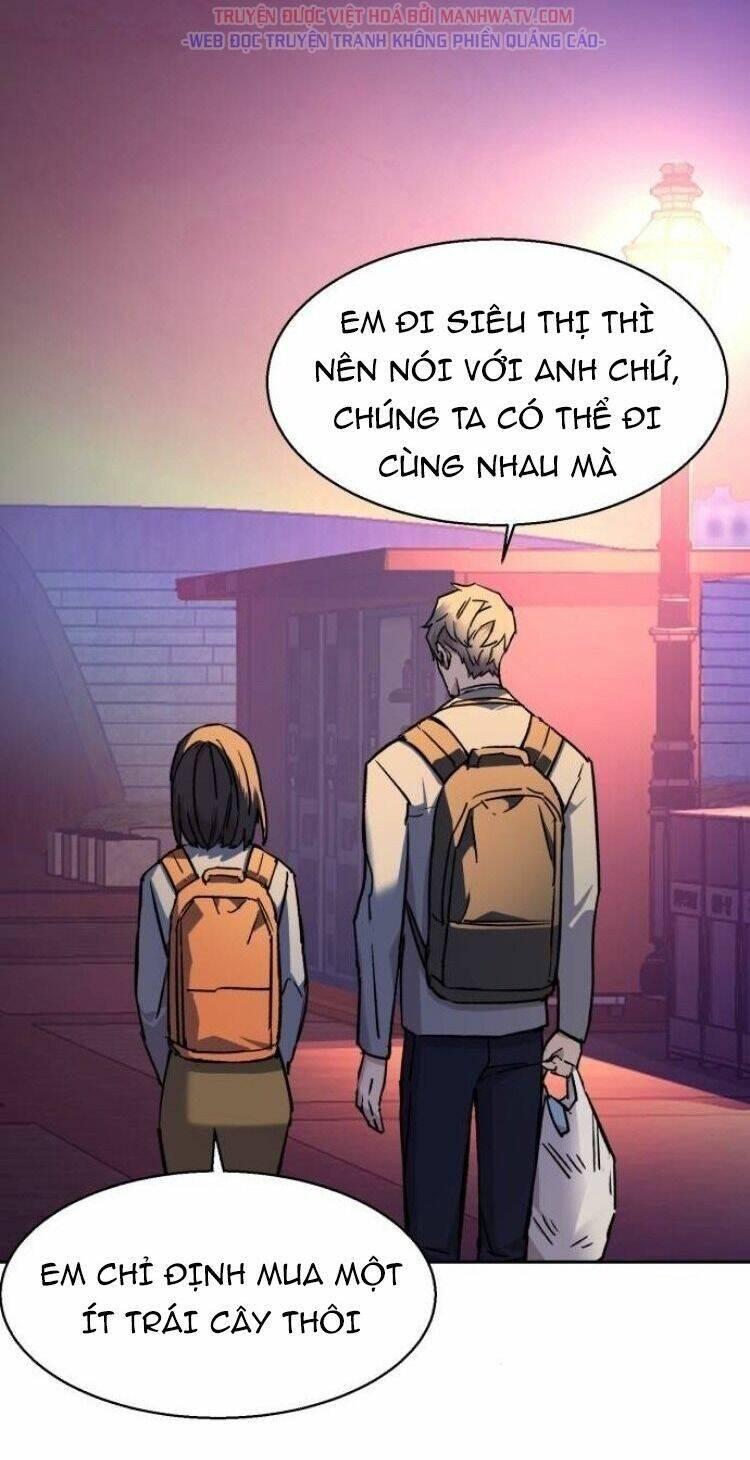 bạn học tôi là lính đánh thuê chapter 43 65