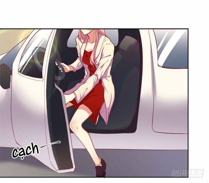 ngạo kiều tổng tài sủng điềm thê chapter 4 21