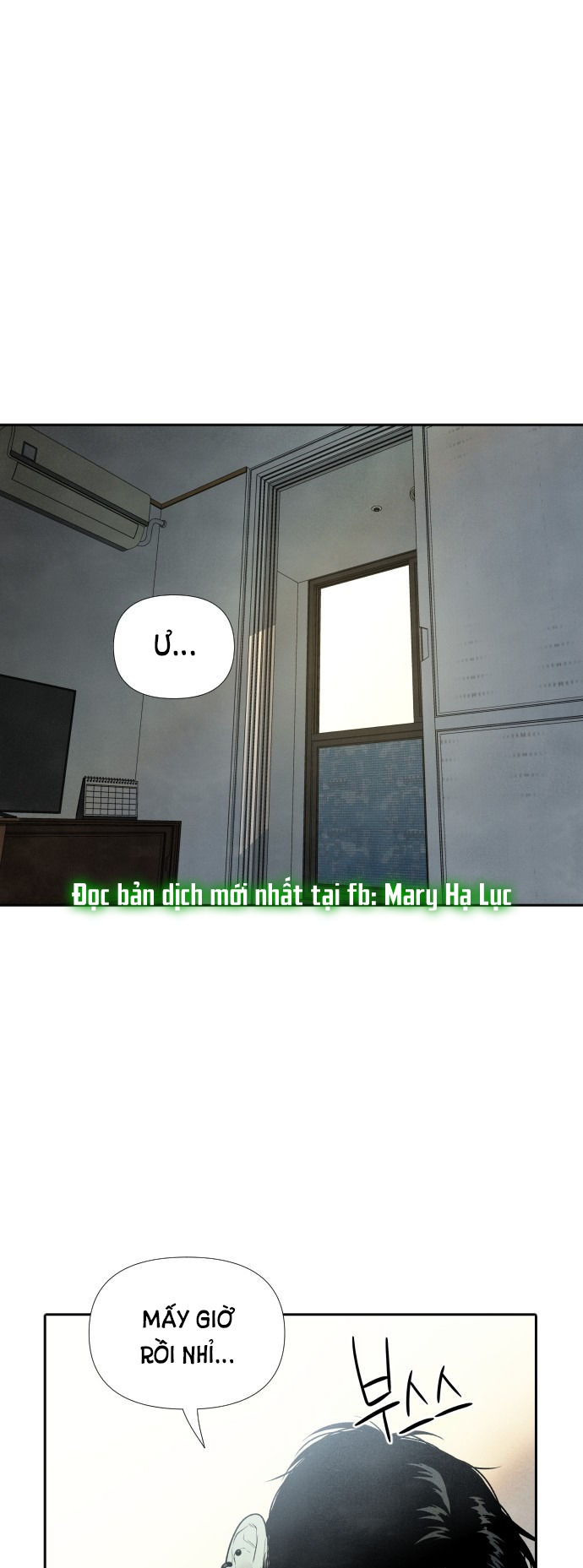 điều khiến tôi quyết tâm muốn chết chapter 21.1 3