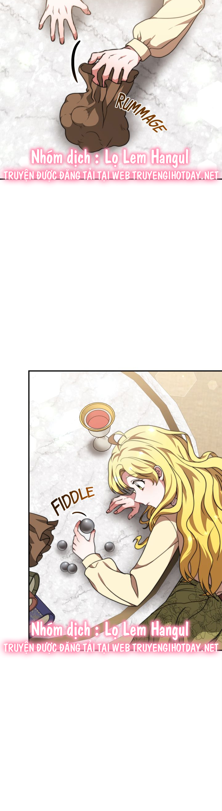 công nương eluana vita chapter 58 3