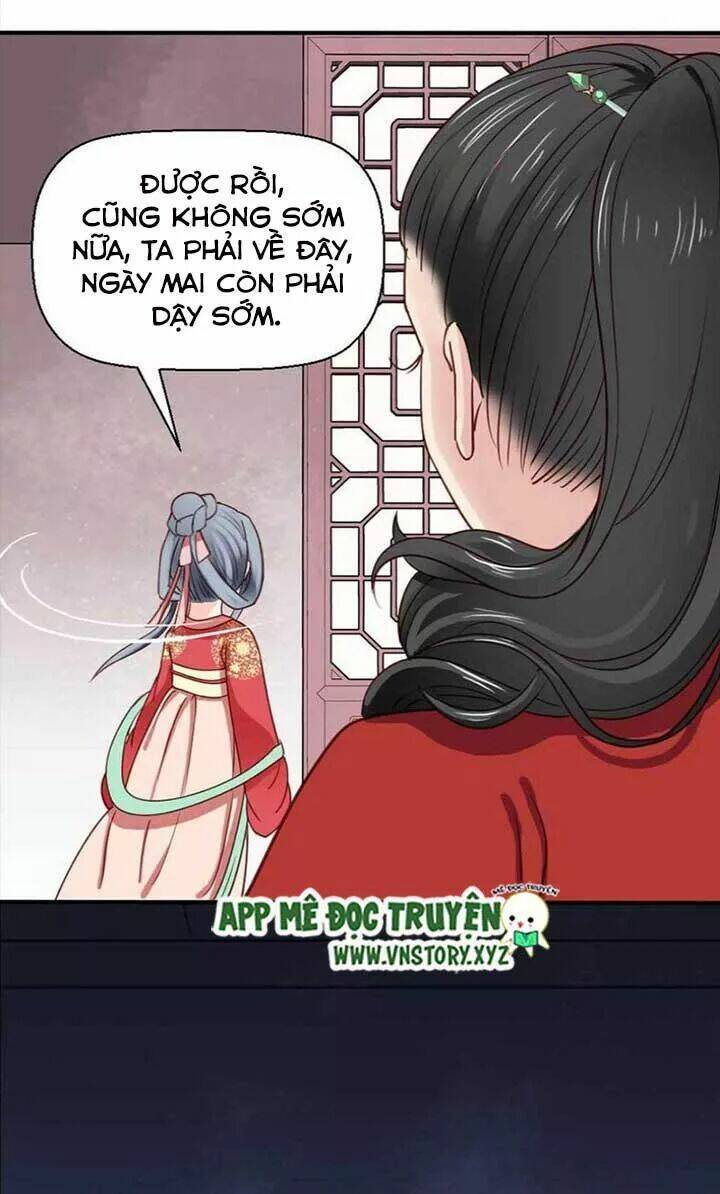 kiều nữ độc phi chapter 52 26