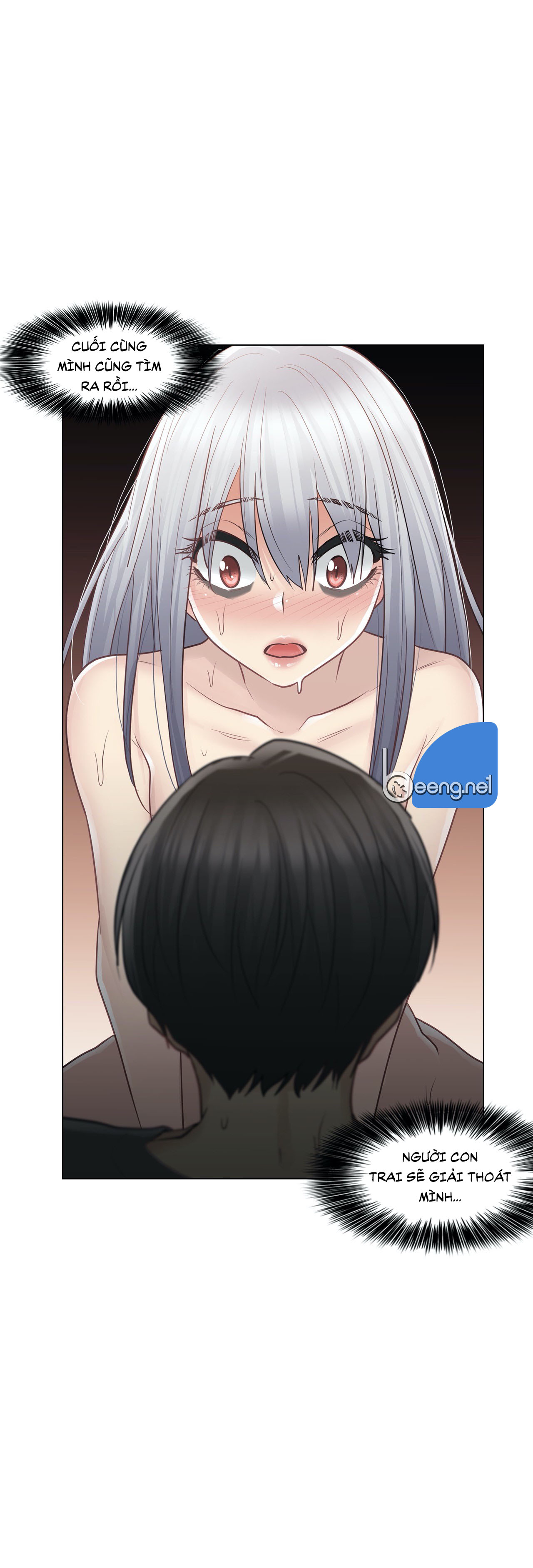 mở khóa tim em chapter 17 39