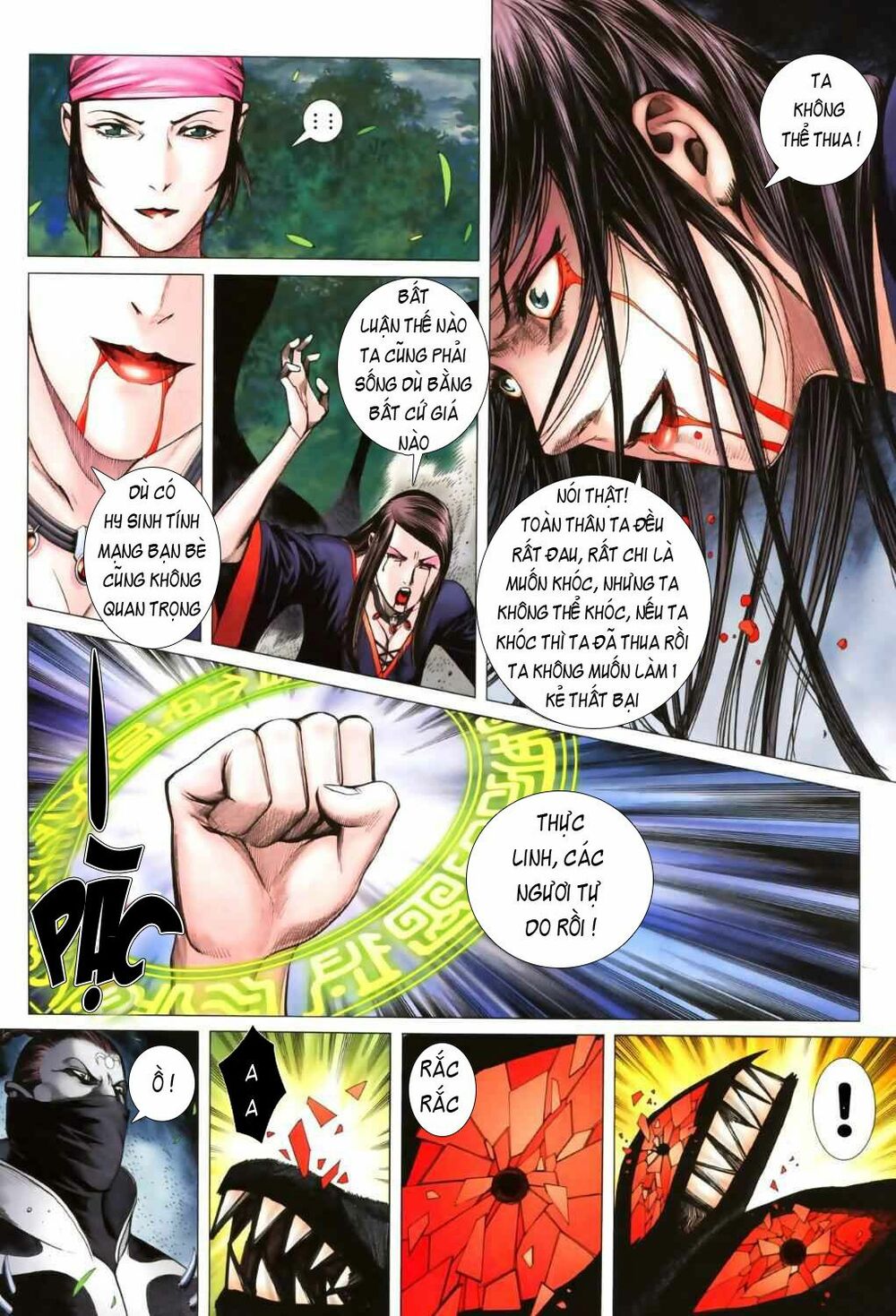 phong thần ký chapter 45 21