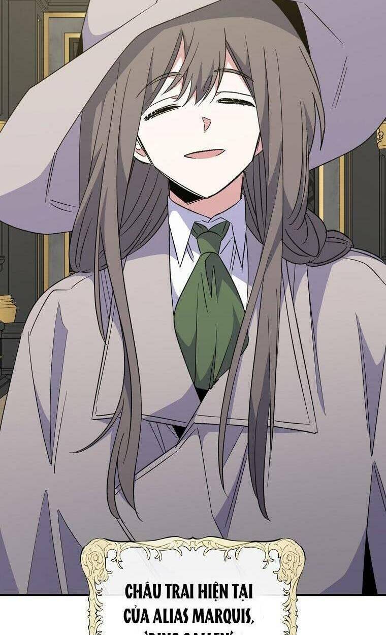 nhà hiền triết yigret chapter 75 34