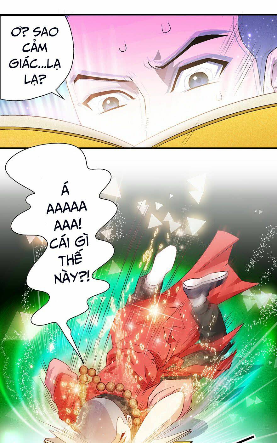 lão nạp muốn hoàn tục chapter 9 6