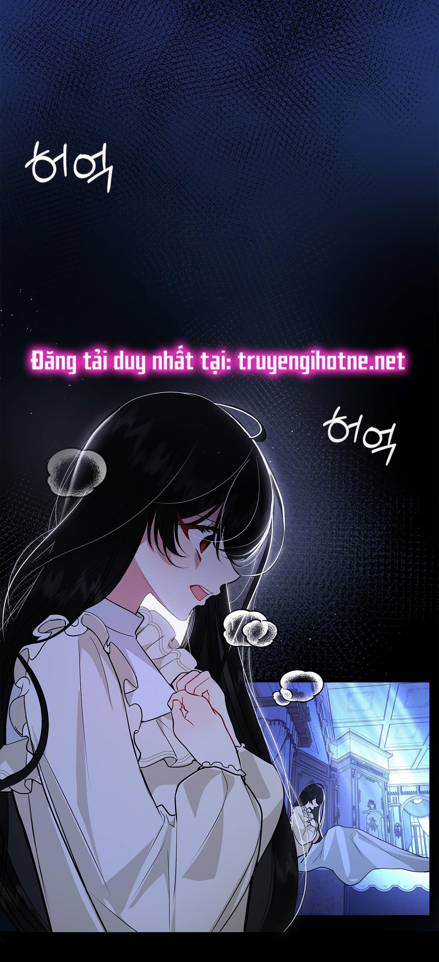 mặt trái của sự thật chapter 7.1 20