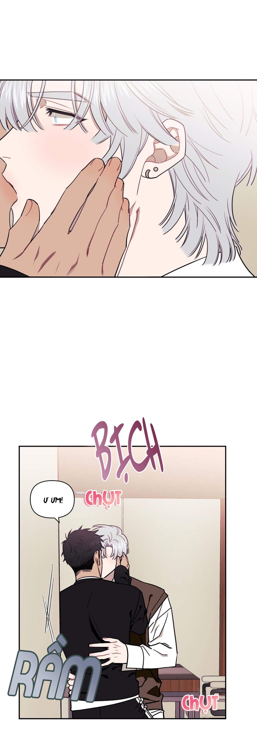 hơn cả bạn bè chapter 9 3