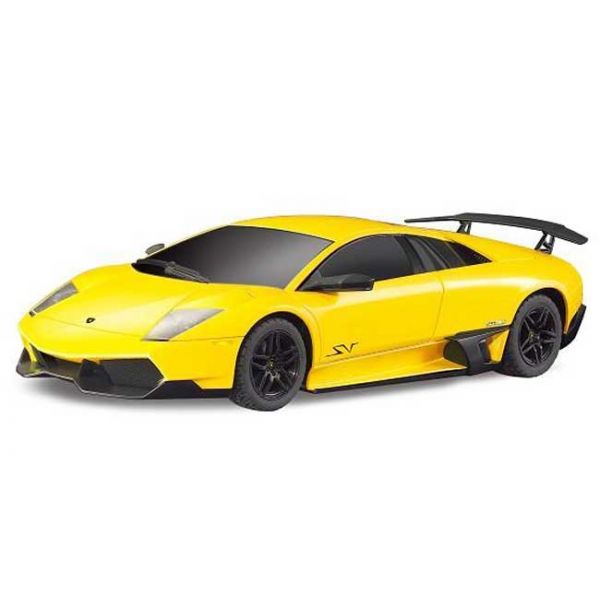 Xe điều khiển Lamborghini Murcielago RASTAR SKU R39000-YEL