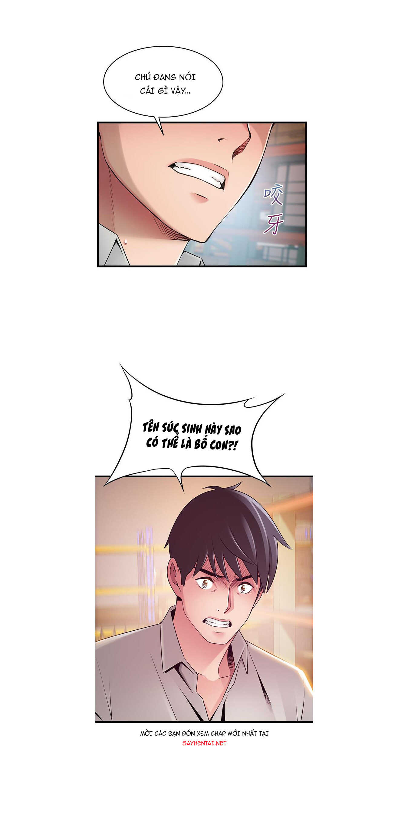 điểm yếu chapter 116 43