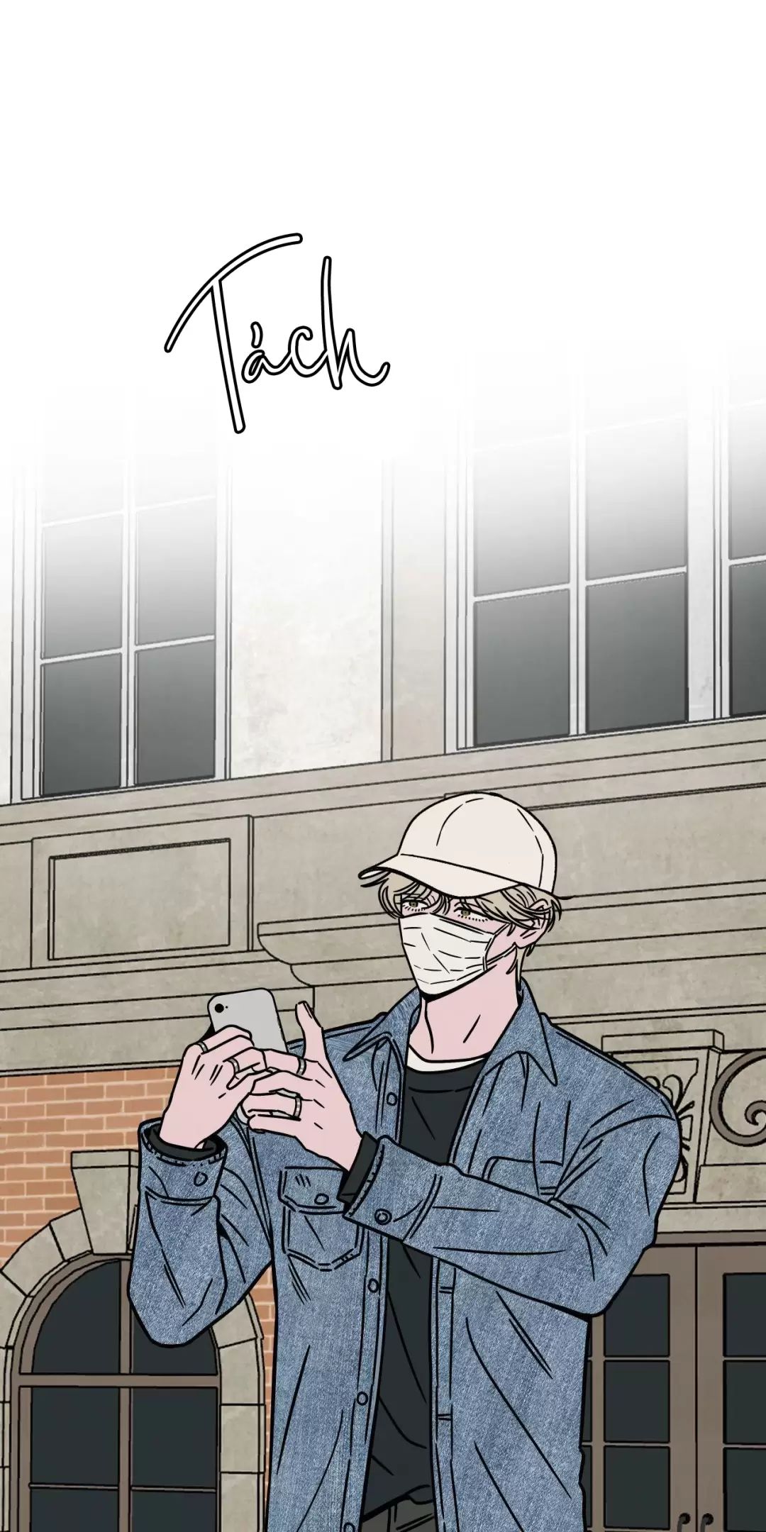 lời tỏ tình từ con số 0 chapter 13 3