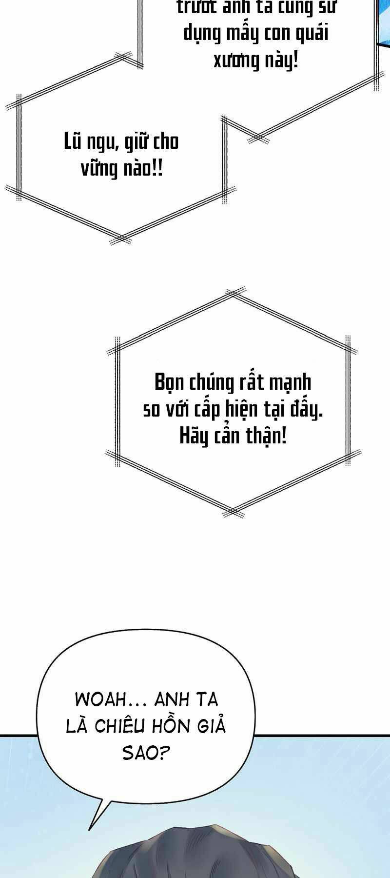 tu sĩ trị liệu của thái dương giáo chapter 25 29