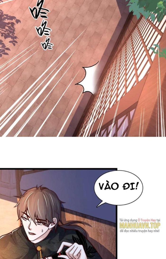 ta nuôi ma quỷ ở trấn ma ti chapter 99 34