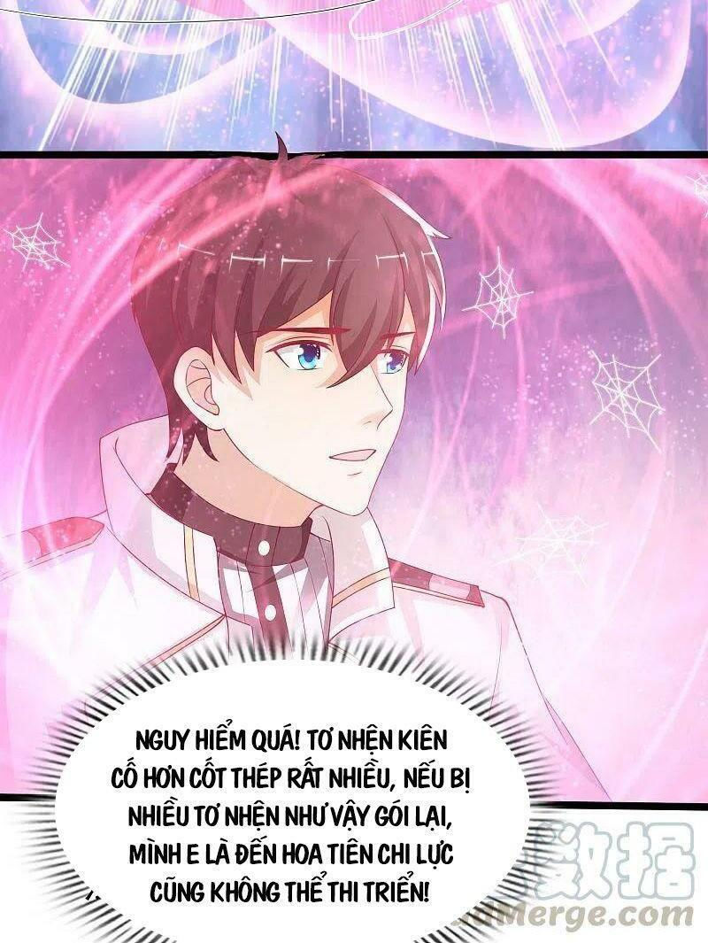 tối cường vận đào hoa chapter 237 24