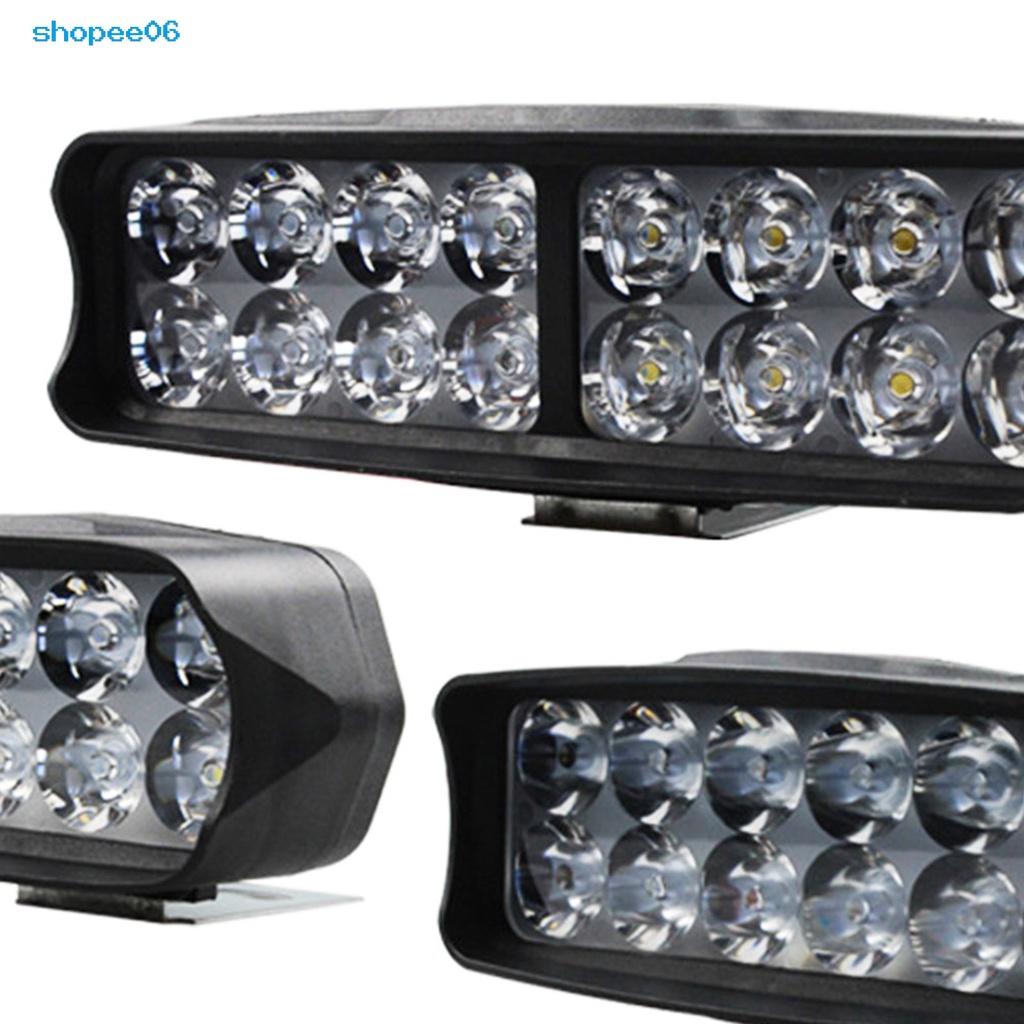 PEMG Đèn LED tản nhiệt siêu nhẹ cho xe máy hàng ngày