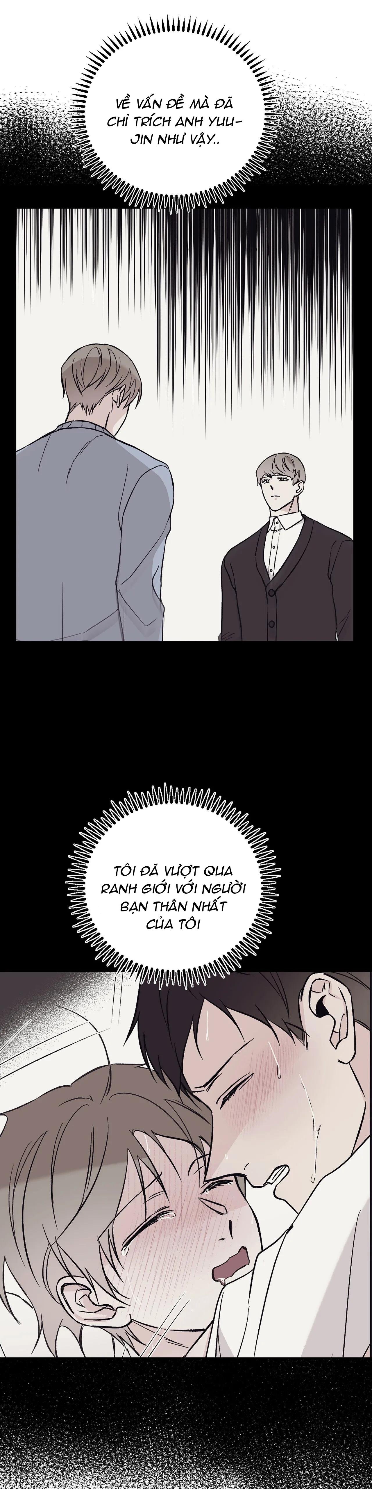 đảo ngược chapter 13 9