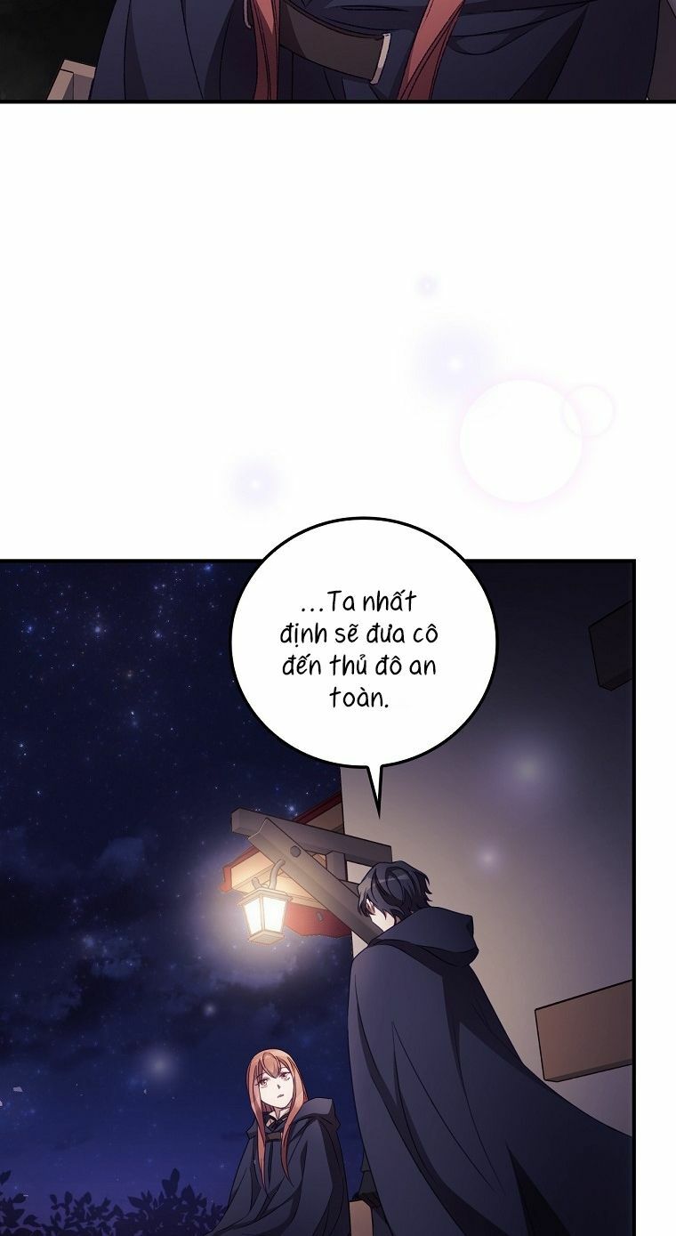 tôi nhìn thấy cái chết của bạn chapter 20 9