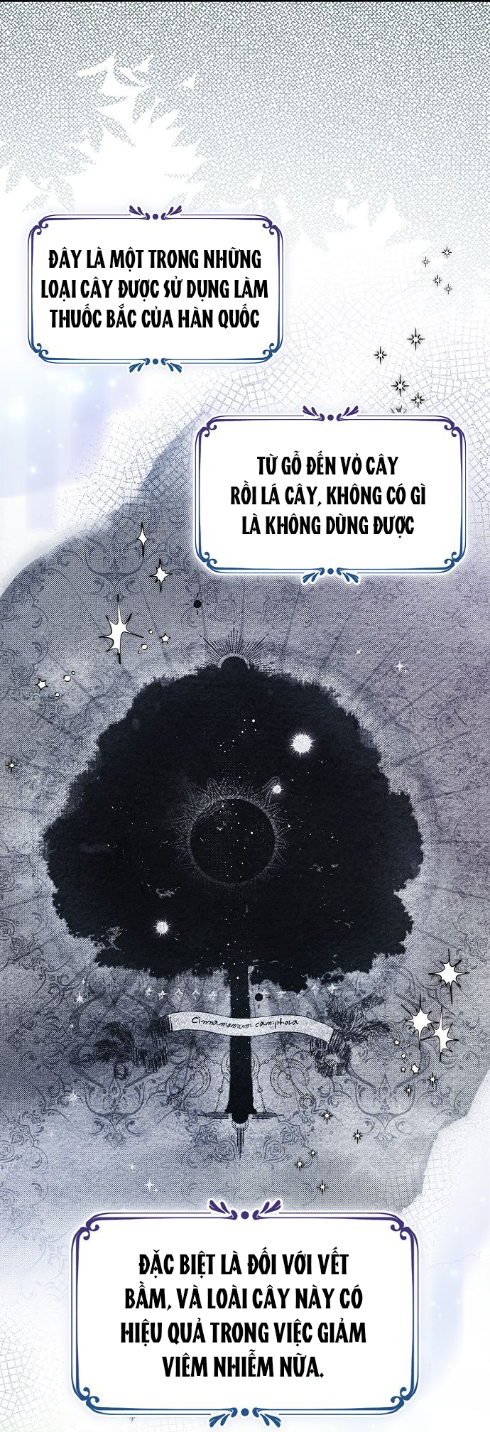 ai đó đang chiếm hữu cơ thể của tôi chapter 5 24