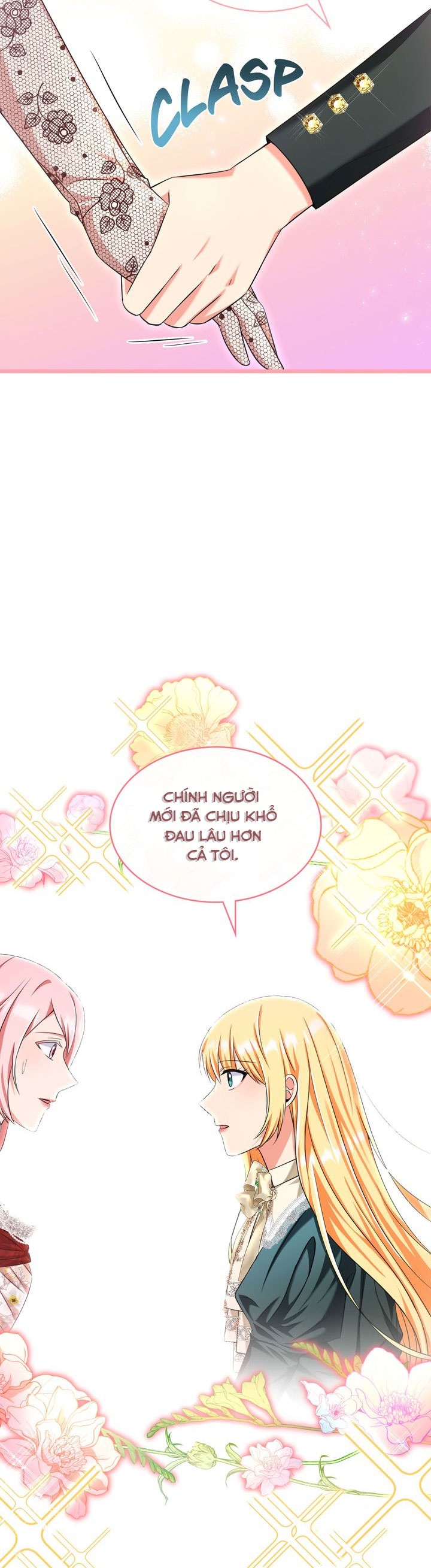 công lý của một ác nữ chapter 104 19