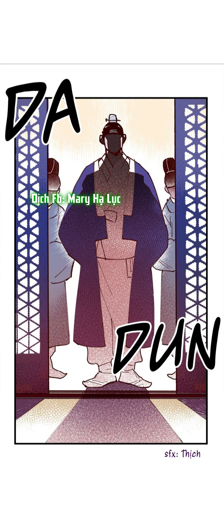 tham vọng quyền lực (full) chapter 30 37