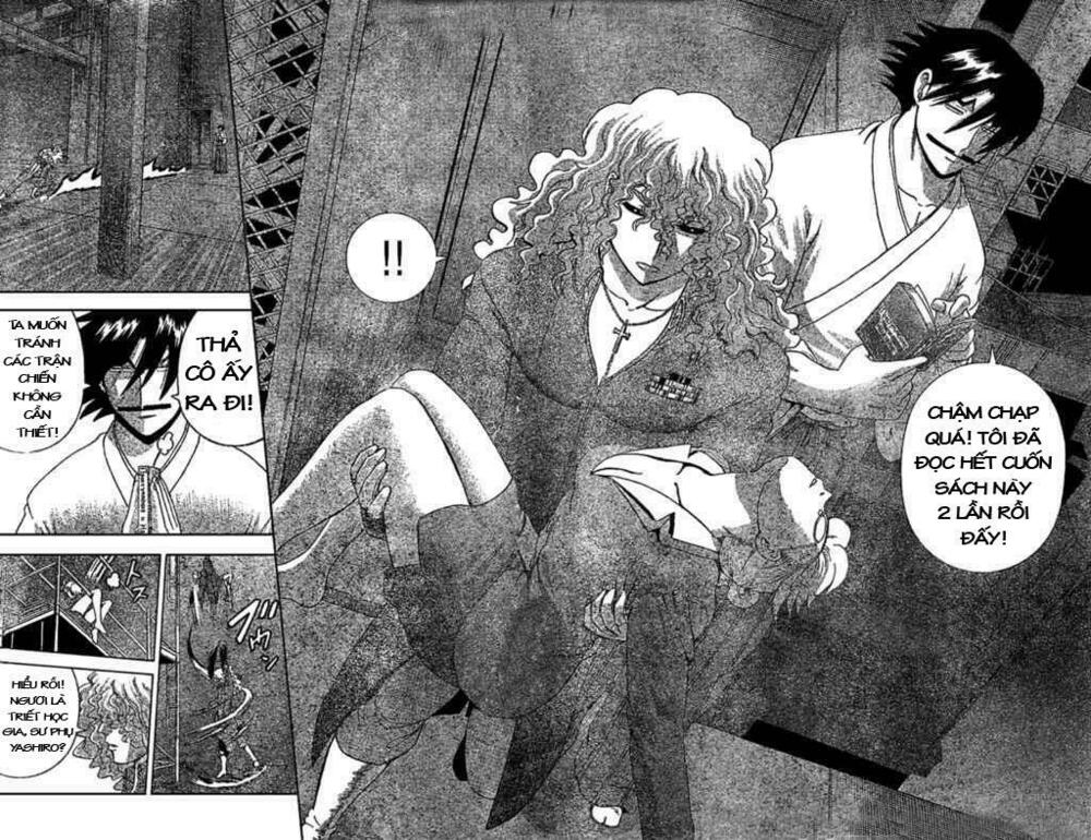 history's strongest disciple kenichi chapter 273 12