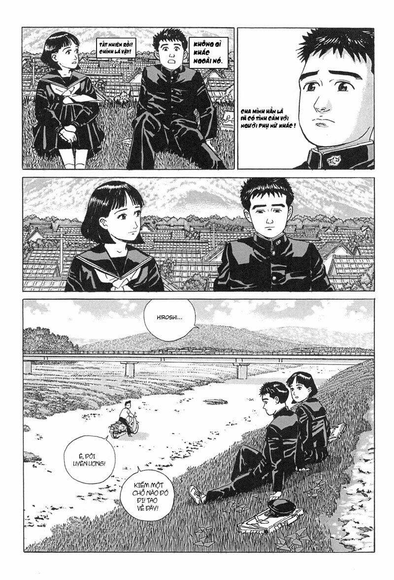 khu phố xa xăm chapter 10 23