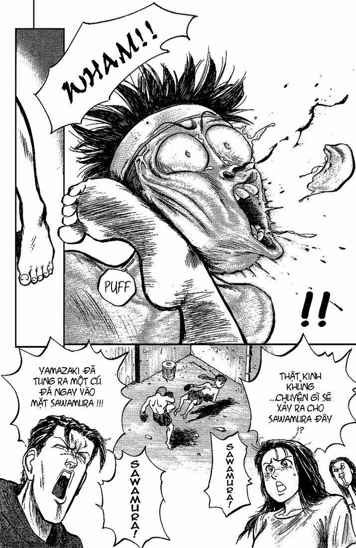 hakaiou noritaka chapter 13 21