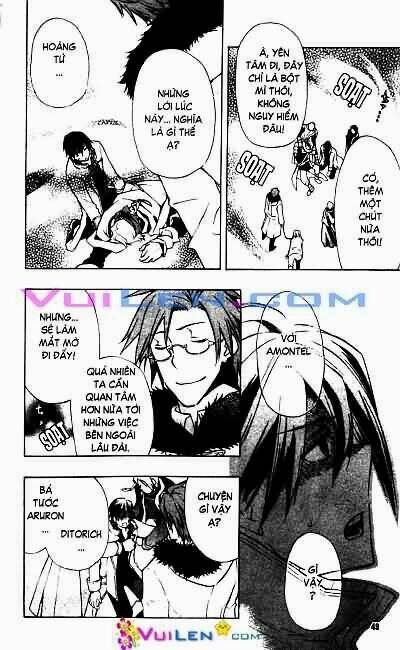 thanh kiếm và vương miện chapter 3 49