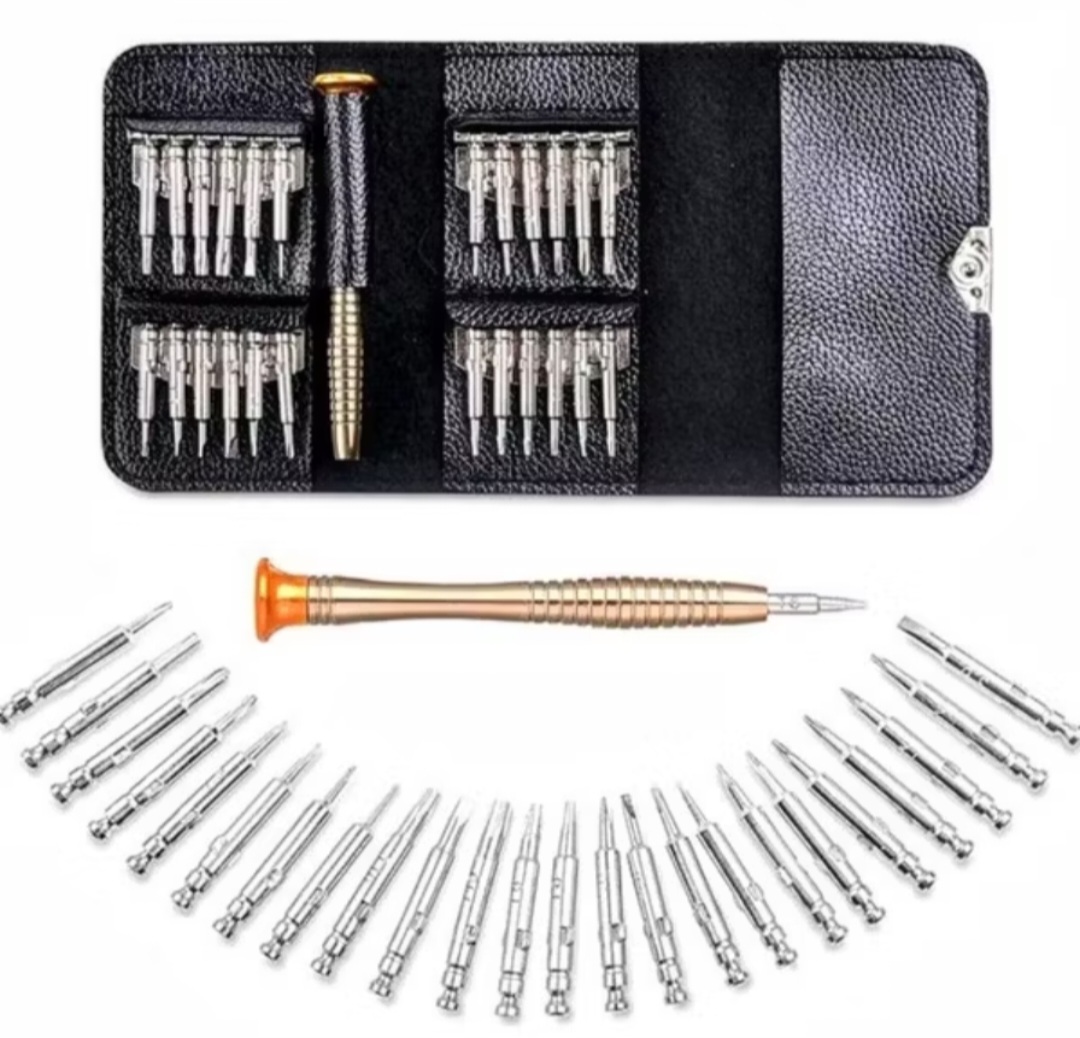 BỘ DỤNG CỤ TU VÍT MINI THÁO LẮP SỬA CHỮA ĐA NĂNG
