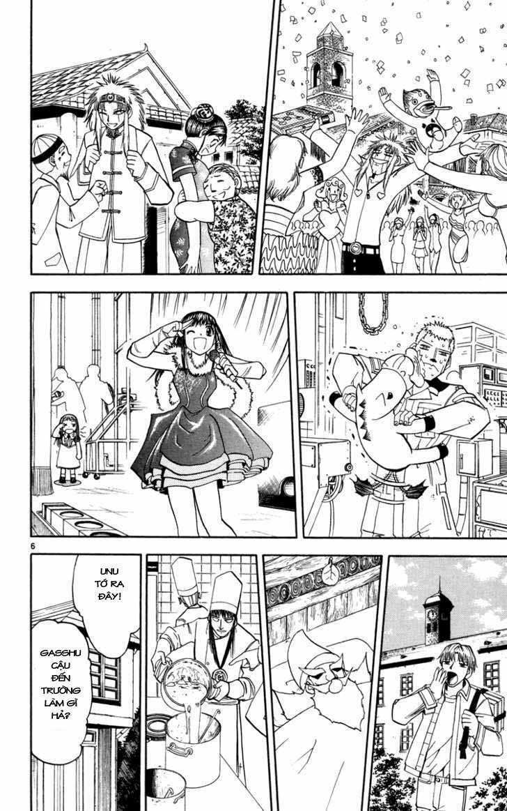 konjiki no gash!! chapter 162 6